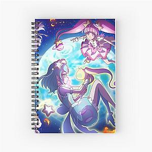 Star Twinkle PreCure,All Stars Spiral Notebook