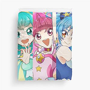 Star Twinkle Precure - All in One Duvet Cover