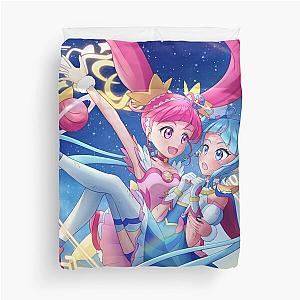 Star Twinkle Precure - All in One Duvet Cover