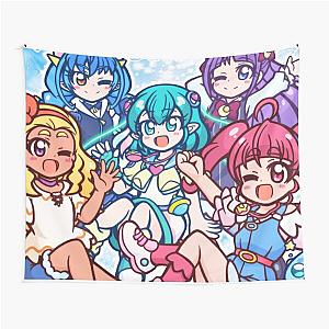 Star Twinkle Precure - All in One Tapestry