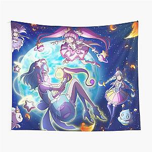 Star Twinkle PreCure,All Stars Tapestry