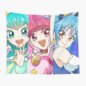 Star Twinkle Precure - All in One Tapestry