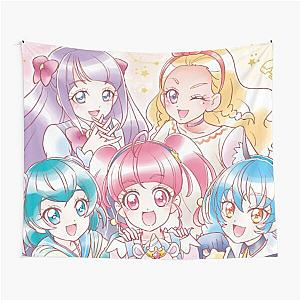 Star Twinkle Precure - All in One Tapestry