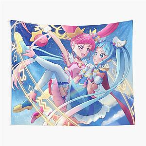 Star Twinkle Precure - All in One Tapestry