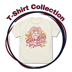 Star Twinkle PreCure T-Shirts