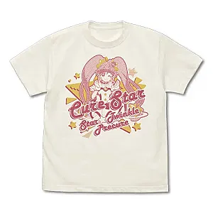 Star Twinkle Precure - All in One Sleeveless Top