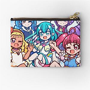 Star Twinkle Precure - All in One Zipper Pouch