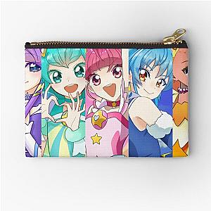 Star Twinkle Precure - All in One Zipper Pouch