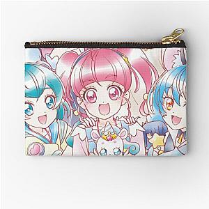 Star Twinkle Precure - All in One Zipper Pouch