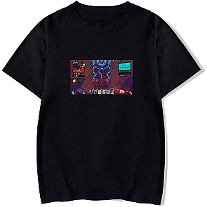 StarVaders Score High Or Die Star Vaders T-Shirts