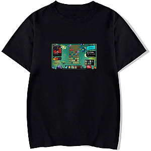 StarVaders Retro Space Shooter Star Vaders T-Shirts