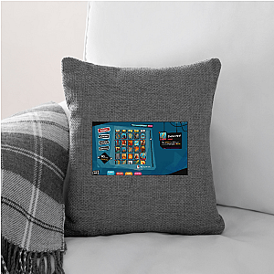 StarVaders Only The Best Survive Star Vaders Pillows Cover