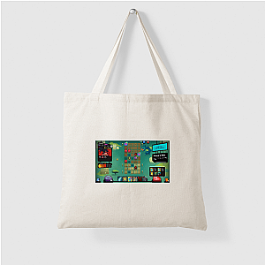 StarVaders Retro Space Shooter Star Vaders Bags