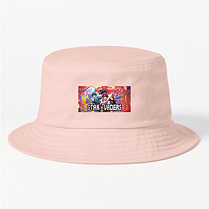StarVaders Dodge The Bullet Hell Star Vaders Hats & Caps