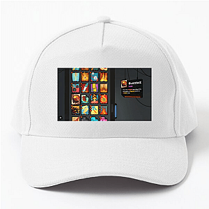 StarVaders Victory In Pixels Star Vaders Hats & Caps