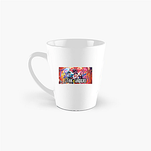 StarVaders Dodge The Bullet Hell Star Vaders Mugs