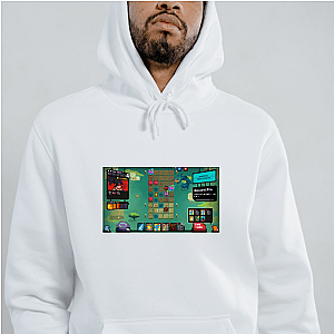 StarVaders Retro Space Shooter Star Vaders Hoodies