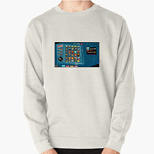 StarVaders Only The Best Survive Star Vaders Sweatshirts