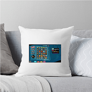 StarVaders Only The Best Survive Star Vaders Pillows Cover