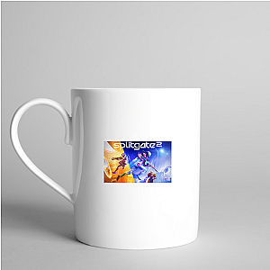 StarVaders Blast Off Into Fun Star Vaders Mugs