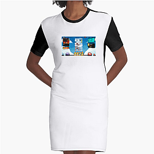 StarVaders The Galaxy Awaits Star Vaders Dresses