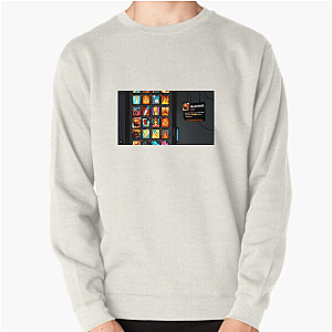 StarVaders Victory In Pixels Star Vaders Sweatshirts