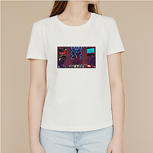 StarVaders Score High Or Die Star Vaders T-Shirts