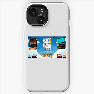 StarVaders The Galaxy Awaits Star Vaders iPhone Cases