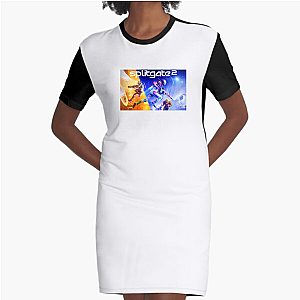 StarVaders Blast Off Into Fun Star Vaders Dresses