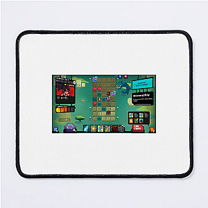 StarVaders Retro Space Shooter Star Vaders Mouse Pads