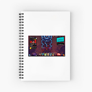 StarVaders Score High Or Die Star Vaders Notebook