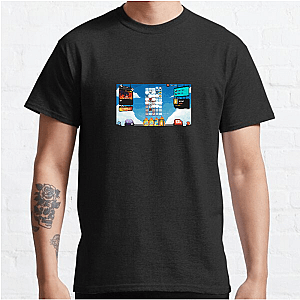 StarVaders The Galaxy Awaits Star Vaders T-Shirts