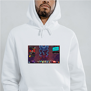 StarVaders Score High Or Die Star Vaders Hoodies
