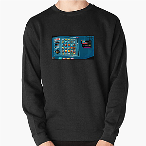 StarVaders Only The Best Survive Star Vaders Sweatshirts