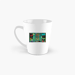 StarVaders Retro Space Shooter Star Vaders Mugs