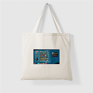 StarVaders Only The Best Survive Star Vaders Bags