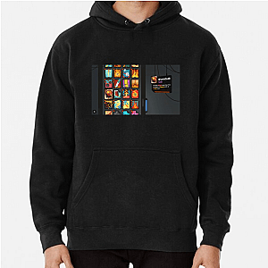StarVaders Victory In Pixels Star Vaders Hoodies