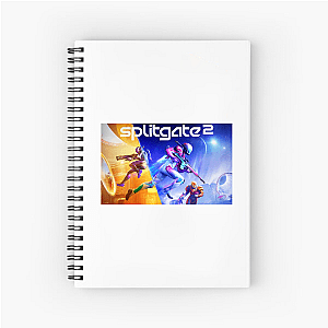 StarVaders Blast Off Into Fun Star Vaders Notebook