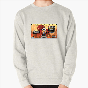 StarVaders Arcade Action Forever Star Vaders Sweatshirts