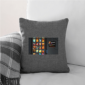 StarVaders Victory In Pixels Star Vaders Pillows Cover