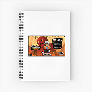 StarVaders Arcade Action Forever Star Vaders Notebook