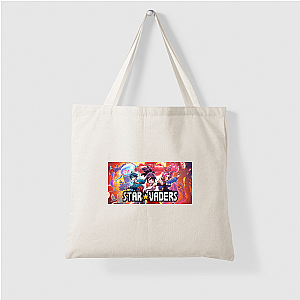 StarVaders Dodge The Bullet Hell Star Vaders Bags