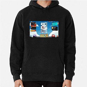 StarVaders The Galaxy Awaits Star Vaders Hoodies