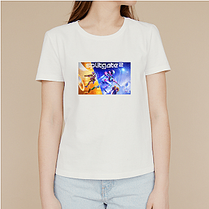 StarVaders Blast Off Into Fun Star Vaders T-Shirts