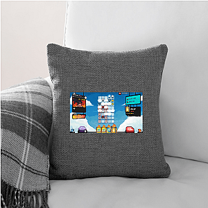 StarVaders The Galaxy Awaits Star Vaders Pillows Cover