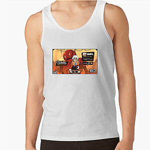 StarVaders Arcade Action Forever Star Vaders Tank Tops