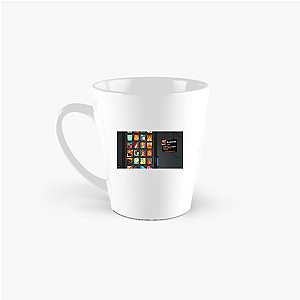 StarVaders Victory In Pixels Star Vaders Mugs