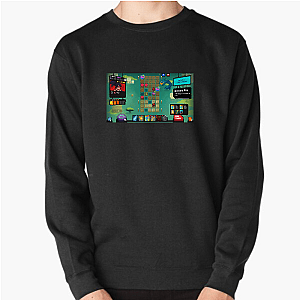 StarVaders Retro Space Shooter Star Vaders Sweatshirts