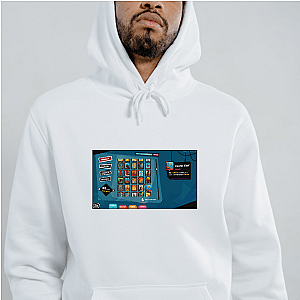 StarVaders Only The Best Survive Star Vaders Hoodies