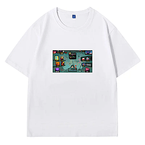 StarVaders Master The Pattern Star Vaders T-Shirts